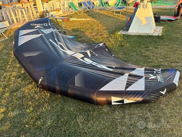 Vela Wingfoil Raptor  7.0 wing foil