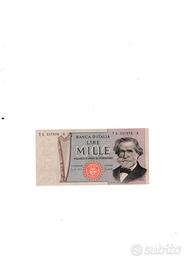 GIUSEPPE VERDI 2° TIPO