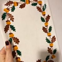 Vassoio Richard Ginori Mondovi