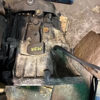 Cambio manuale 6marce Opel vivaro 2.0 dci