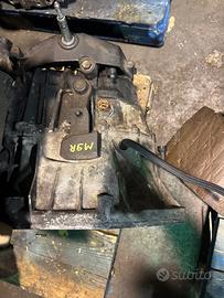 Cambio manuale 6marce Opel vivaro 2.0 dci