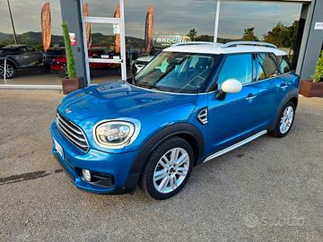 Mini Cooper D Countryman 2.0 HYPE PREMIERE EDITION