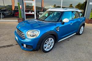 Mini Cooper D Countryman 2.0 HYPE PREMIERE EDITION