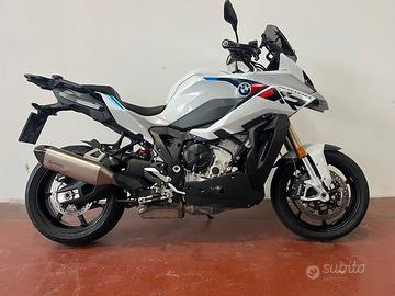 Bmw S 1000 XR M