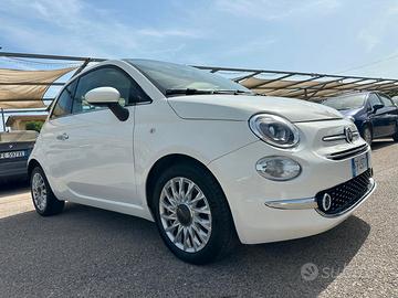 Fiat 500 1.2 Benzina/GPL Restyling 2019