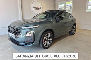 Audi Q3 SPORTBACK 1.5 TFSI MHEV S LINE EDITION S-T