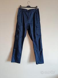 pantaloni da lavoro