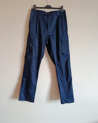 pantaloni da lavoro