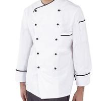 Giacca chef cuoco Brasser Art.1211091 unisex 42/44