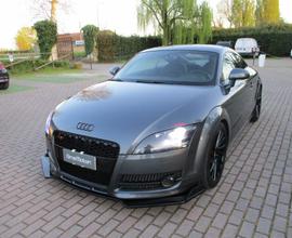 AUDI TT Coupé 2.0 TFSI - CarPlay/Cerchi18"/Xeno
