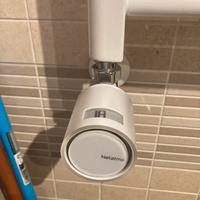 Netatmo valvola intelligente radiatore