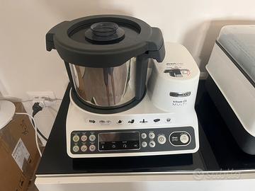 Kcook multi kenwood