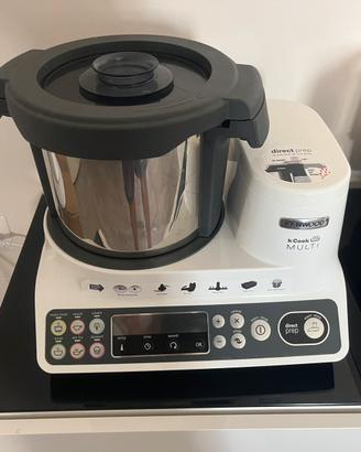 Kcook multi kenwood