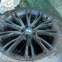 Cerchi 20" bmw