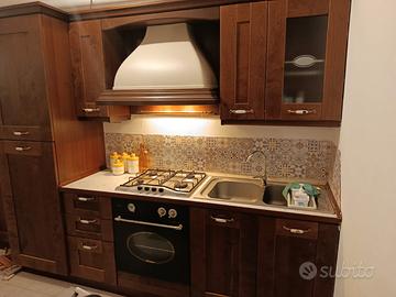 cucina completa  SCONTO 33 % 