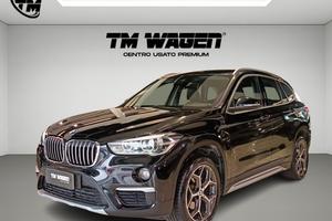 BMW X1 (F48) - X1 sDrive18d xLine