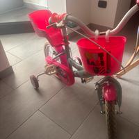 Bicicletta Bambina 16 pollici LOL Surprise