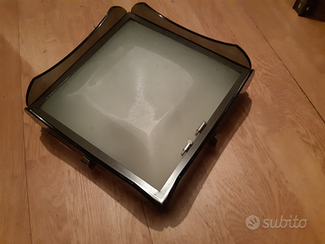 Appliques, plafoniera, portasapone, mensolina