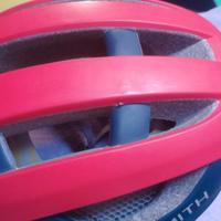 Casco bici Smith MIPS Koroyd®