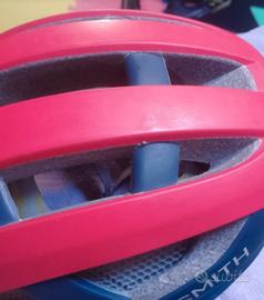 Casco bici Smith MIPS Koroyd®