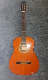 chitarra acustica