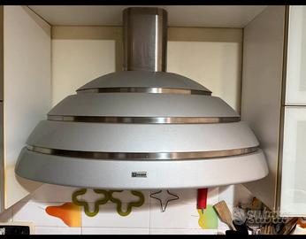 Cappa cucina