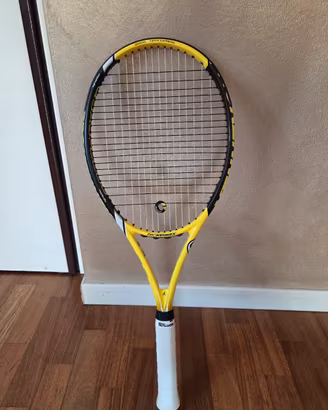 racchetta tennis prokennex  Q+5