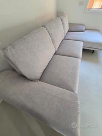 Divano poltrone e sofa