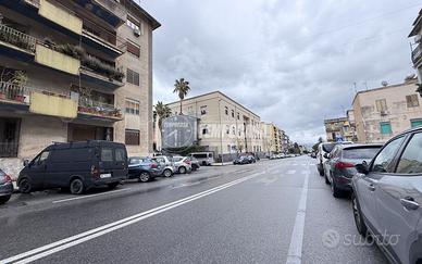Appartamento a Messina Largo Cortona 3 locali