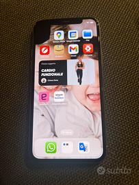 Iphone 11 pro 64 gb