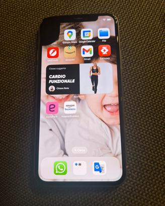 Iphone 11 pro 64 gb