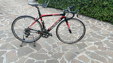 WILIER GTR taglia S