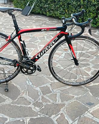 WILIER GTR taglia S