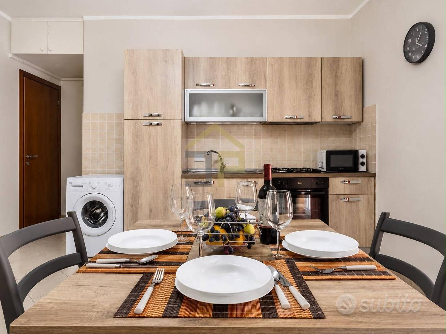 Appartamento – Balestrate, Palermo - Vista 4
