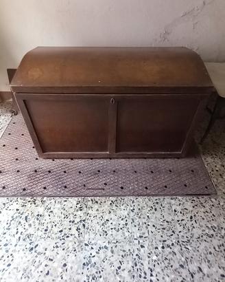 baule