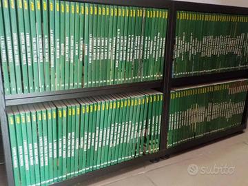 Zagor Collezione storica a colori (COMPLETA)