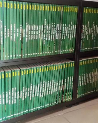 Zagor Collezione storica a colori (COMPLETA)