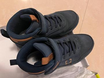Scarpe per bambino marca Primigi