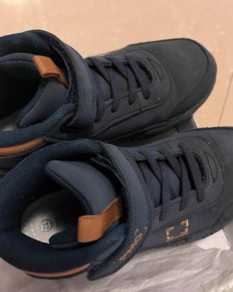 Scarpe per bambino marca Primigi