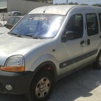 Renault kango 4x4 1.6 benz 16V 02