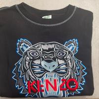 Kenzo felpa Tiger