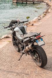 Bmw F800R A2