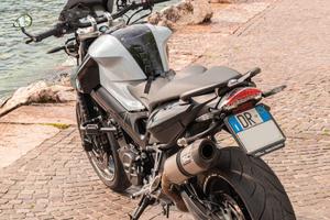 Bmw F800R A2