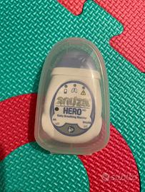 Sensore respiro neonato Snuza Hero