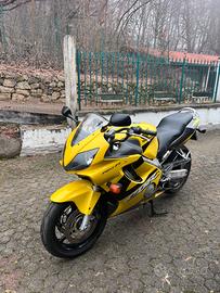 Honda CBR 600 F