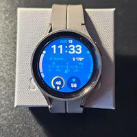 Samsung galaxy watch 5 pro