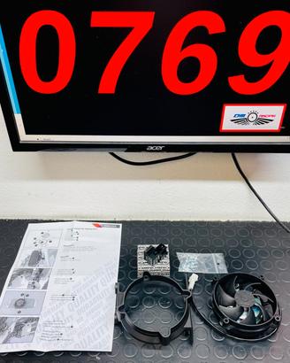 VENTOLA KTM EXC 125 250 300 450 DISPONIBILI PER TU