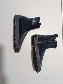 scarpette sub BEUCHAT taglia M
