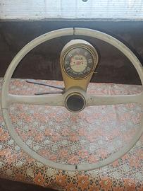 Ricambi Fiat 500 d' epoca 