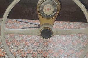 Ricambi Fiat 500 d' epoca 